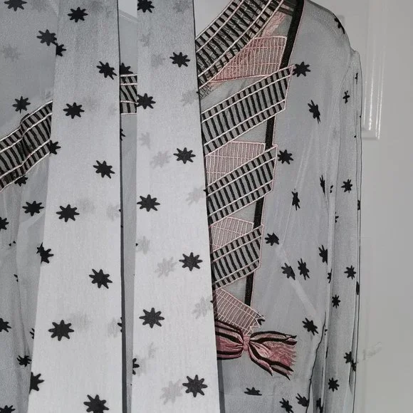 Temperley Storm Dress - Picture 14 of 14